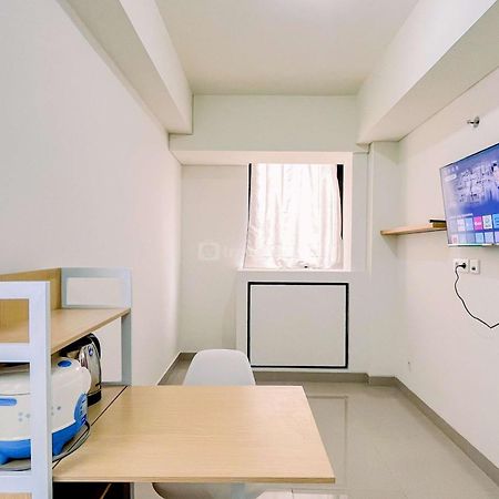 Apartmán Comfortable 1Br Makasar Exteriér fotografie